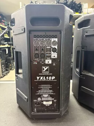 Store Special Product - Yorkville Sound - YXL10P
